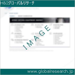 グローバルリサーチ調査レポートのイメージ